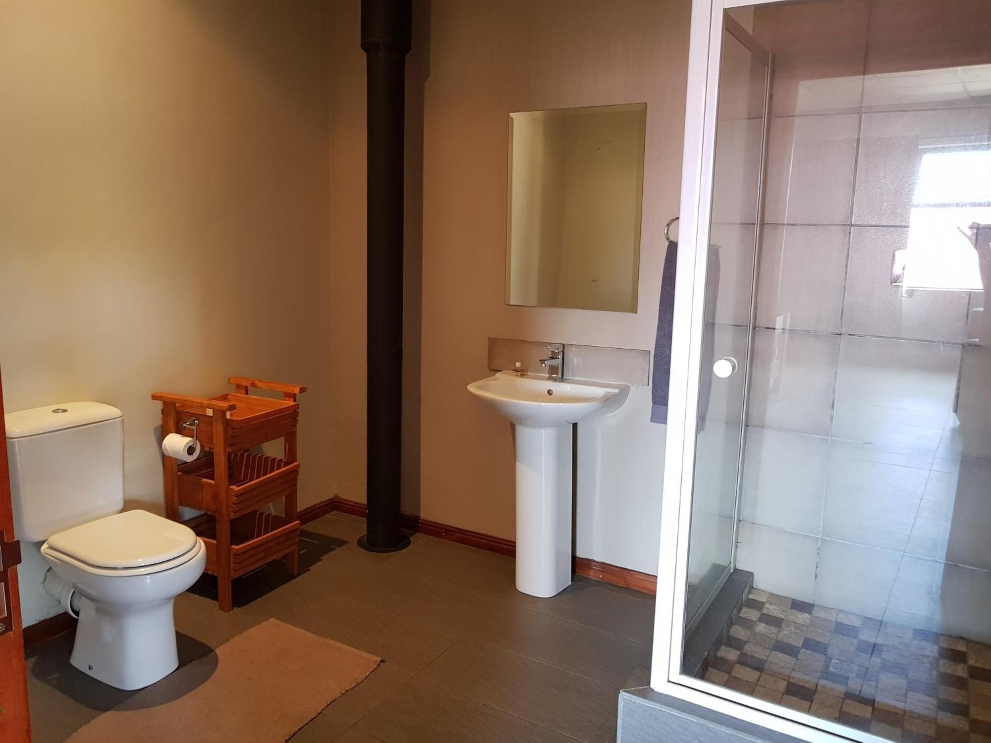 Stay@67 Apartments - Dullstroom Chambre photo